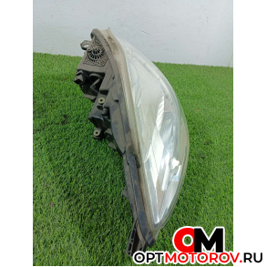 Фара правая  Opel Insignia 1 поколение (A) 2011 1LJ00963004 #3
