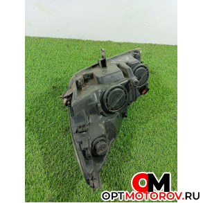 Фара правая  Opel Insignia 1 поколение (A) 2011 1LJ00963004 #4