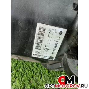 Фара правая  Opel Insignia 1 поколение (A) 2011 1LJ00963004 #6