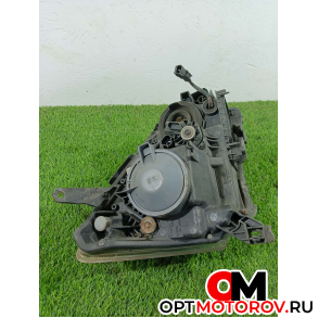 Фара левая  Toyota Avensis 2 поколение (T250) [рестайлинг] 2008 8117005250 #3