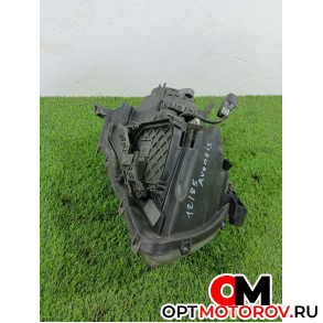 Фара левая  Toyota Avensis 2 поколение (T250) [рестайлинг] 2008 8117005250 #4