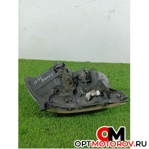 Фара левая  Toyota Avensis 2 поколение (T250) [рестайлинг] 2008 8117005250 #5
