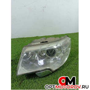 Фара левая  Skoda Superb 2 поколение 2011 3T2941017C #1