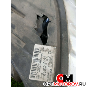 Фара левая  Skoda Superb 2 поколение 2011 3T2941017C #2