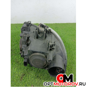Фара левая  Skoda Superb 2 поколение 2011 3T2941017C #5