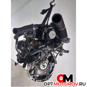 Двигатель  Nissan Qashqai 1 поколение 2009 K9K282 #5