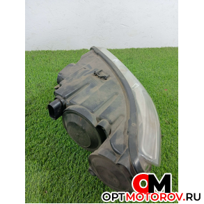 Фара правая  Skoda Superb 2 поколение 2011 3T1941017C #2