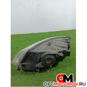 Фара правая  Skoda Superb 2 поколение 2011 3T1941017C #3