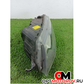 Фара левая  Skoda Octavia 3 поколение (A7) 2016 5E294101511S #2