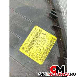 Фара левая  Skoda Octavia 3 поколение (A7) 2016 5E294101511S #3
