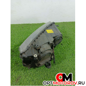 Фара левая  Skoda Octavia 3 поколение (A7) 2016 5E294101511S #4