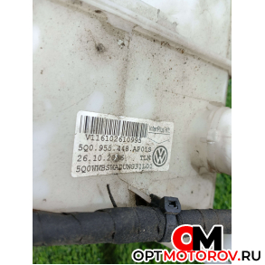 Бачок омывателя  Skoda Octavia 3 поколение (A7) 2016 5Q0955453R #3
