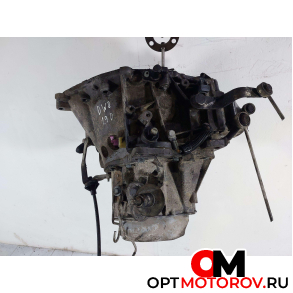 КПП механическая (МКПП)  Citroen Berlingo 1 поколение (M49) 2002 20DM47 #3