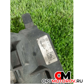 Интеркулер  Skoda Octavia 3 поколение (A7) 2016 5Q0121251EL #3
