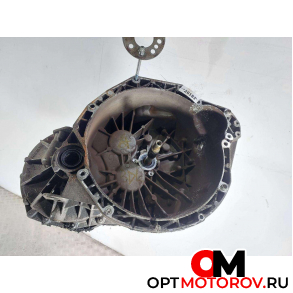 КПП механическая (МКПП)  Renault Trafic 2 поколение 2004 PK6030, 7701718732 #1