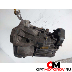 КПП механическая (МКПП)  Renault Trafic 2 поколение 2004 PK6030, 7701718732 #2