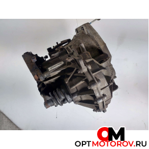 КПП механическая (МКПП)  Renault Trafic 2 поколение 2004 PK6030, 7701718732 #5