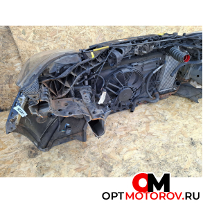 Передняя часть (ноускат) в сборе  Ford Focus 3 поколение 2013 BV619L440CJ, BV5113W029, AV6T14324, BM5113D155 #8