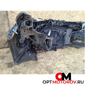 Передняя часть (ноускат) в сборе  Ford Focus 3 поколение 2013 BV619L440CJ, BV5113W029, AV6T14324, BM5113D155 #9