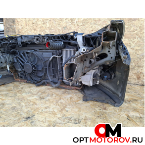 Передняя часть (ноускат) в сборе  Ford Focus 3 поколение 2013 BV619L440CJ, BV5113W029, AV6T14324, BM5113D155 #10