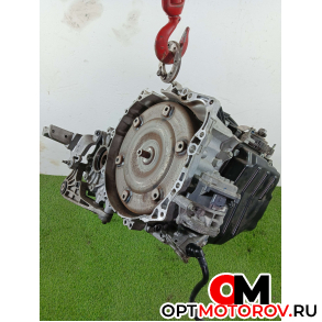 КПП автоматическая (АКПП)  Volvo V40 Cross Country 2 поколение 2014 TF80SD #2