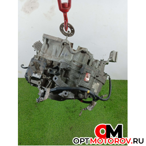 КПП автоматическая (АКПП)  Volvo V40 Cross Country 2 поколение 2014 TF80SD #3