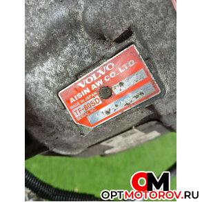 КПП автоматическая (АКПП)  Volvo V40 Cross Country 2 поколение 2014 TF80SD #4
