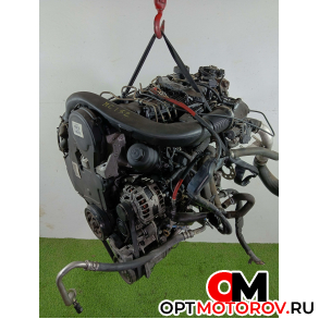 Двигатель  Volvo V40 Cross Country 2 поколение 2014 D5204T4 #1
