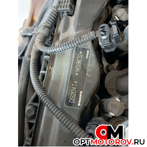 Двигатель  Volvo V40 Cross Country 2 поколение 2014 D5204T4 #4