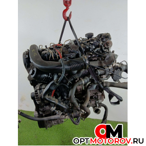 Двигатель  Volvo V40 Cross Country 2 поколение 2014 D5204T4 #5