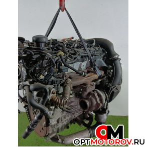 Двигатель  Volvo V40 Cross Country 2 поколение 2014 D5204T4 #7