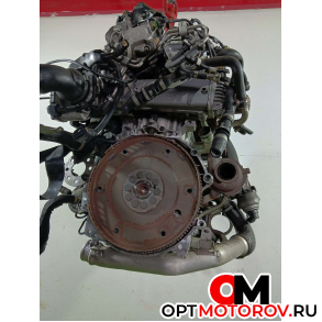 Двигатель  Volvo V40 Cross Country 2 поколение 2014 D5204T4 #9