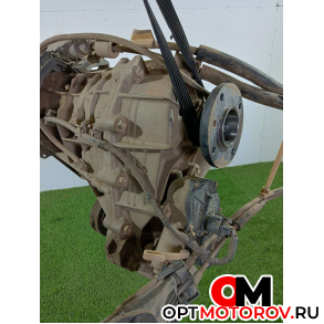 Раздаточная коробка  Ford Ranger 4 поколение 2017 AB397A195AK #1
