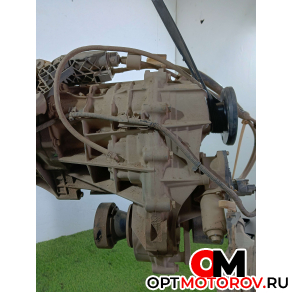 Раздаточная коробка  Ford Ranger 4 поколение 2017 AB397A195AK #2