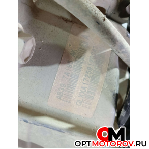 Раздаточная коробка  Ford Ranger 4 поколение 2017 AB397A195AK #3