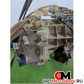 Раздаточная коробка  Ford Ranger 4 поколение 2017 AB397A195AK #5