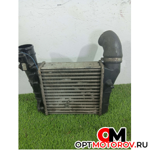 Интеркулер  Audi A4 B7 2005 8E0145805AA #1