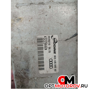 Интеркулер  Audi A4 B7 2005 8E0145805AA #3