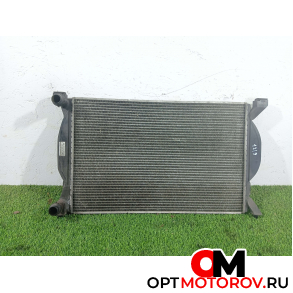 Радиатор основной  Audi A4 B7 2005 8E0121251A #1