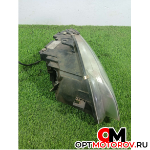 Фара левая  Audi A4 B7 2005 876786786897 #2