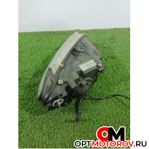 Фара левая  Audi A4 B7 2005 876786786897 #3