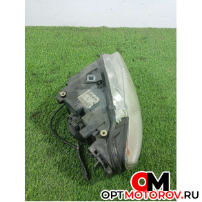 Фара правая  Audi A4 B7 2005 8E0941004AK #2