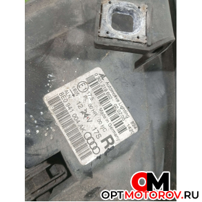 Фара правая  Audi A4 B7 2005 8E0941004AK #3