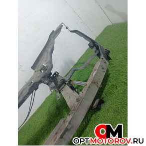 Передняя панель (телевизор)  Mercedes-Benz C-Класс W204/S204 2010 A2046203434 #4