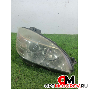 Фара правая  Mercedes-Benz C-Класс W204/S204 2010 А2048200661 #1