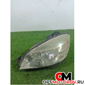 Фара левая  Mercedes-Benz C-Класс W204/S204 2010 А2048200561 #1