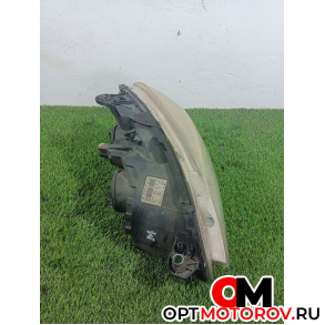 Фара левая  Mercedes-Benz C-Класс W204/S204 2010 А2048200561 #2