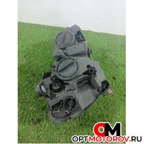Фара левая  Mercedes-Benz C-Класс W204/S204 2010 А2048200561 #4