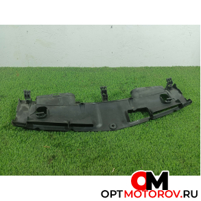 Накладка замка капота  Mercedes-Benz C-Класс W204/S204 2010 A2045000155 #4
