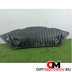 Защита бампера переднего  Mercedes-Benz C-Класс W204/S204 2010 A2045240230 #1